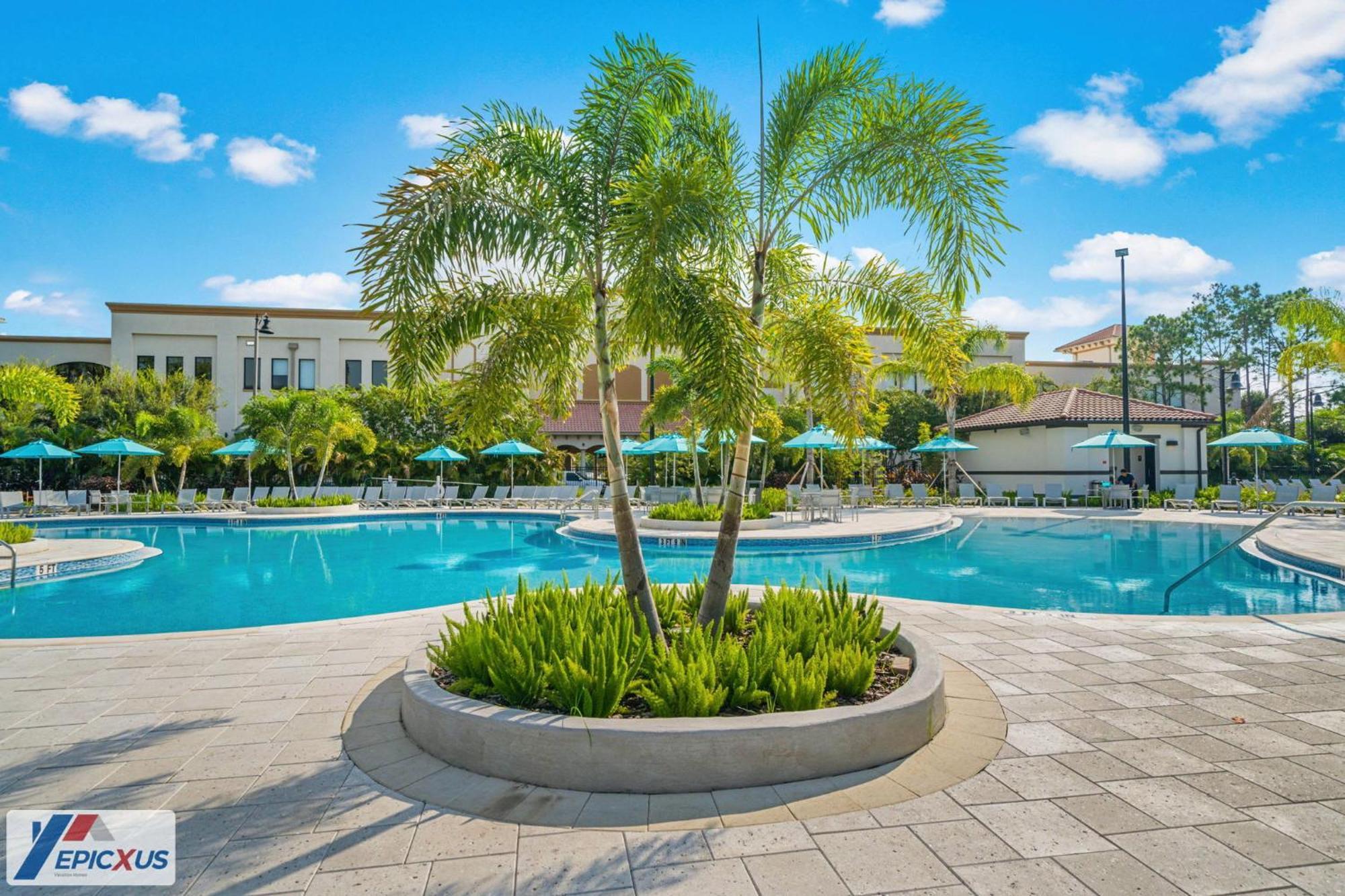 The Epic Dublin Vista Cay *